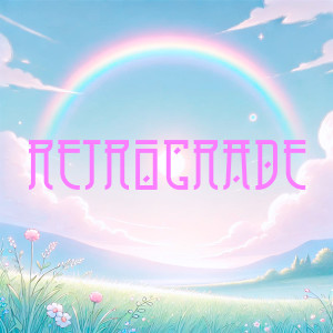 retrograde dari Lo-Fi Beats