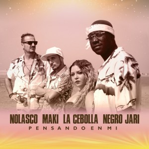 收听La Cebolla的Pensando en Mi歌词歌曲