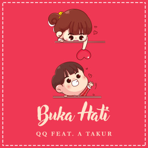 Listen to Buka Hati song with lyrics from Qq