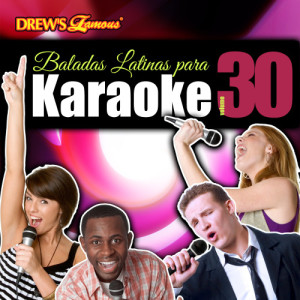 收聽The Hit Crew的Mira Qué Luna (Karaoke Version)歌詞歌曲