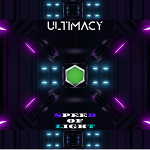 收聽Ultimacy的Speed of Light歌詞歌曲