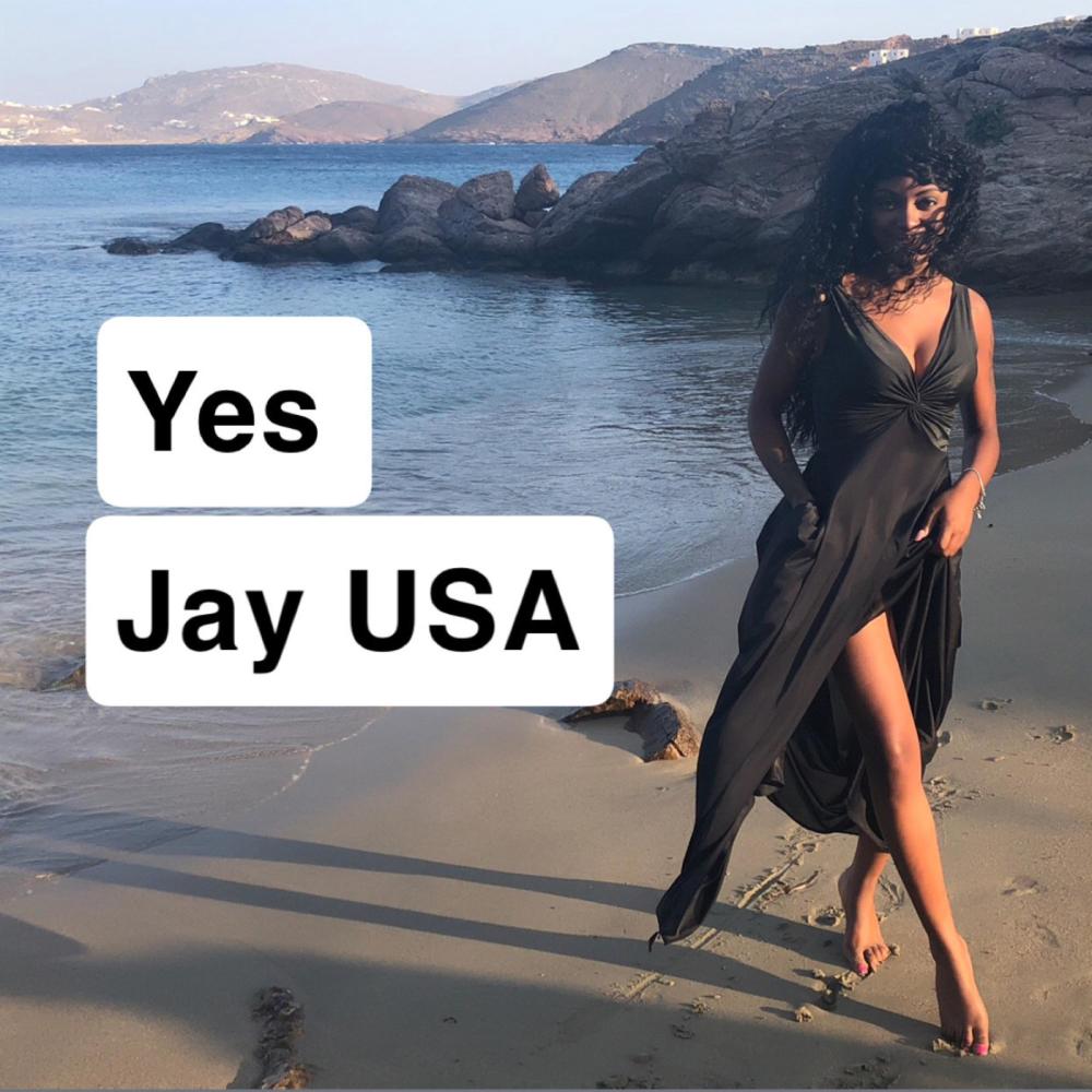 Yes (Radio Edit)