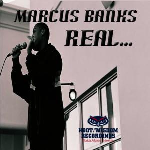 收聽Marcus Banks的This is Hip Hop歌詞歌曲