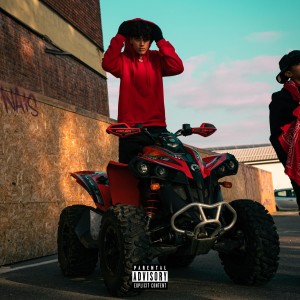 VinsHoodStar的專輯864 (Explicit)