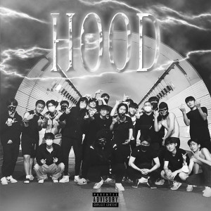 Album HOOD (Explicit) oleh 崔健