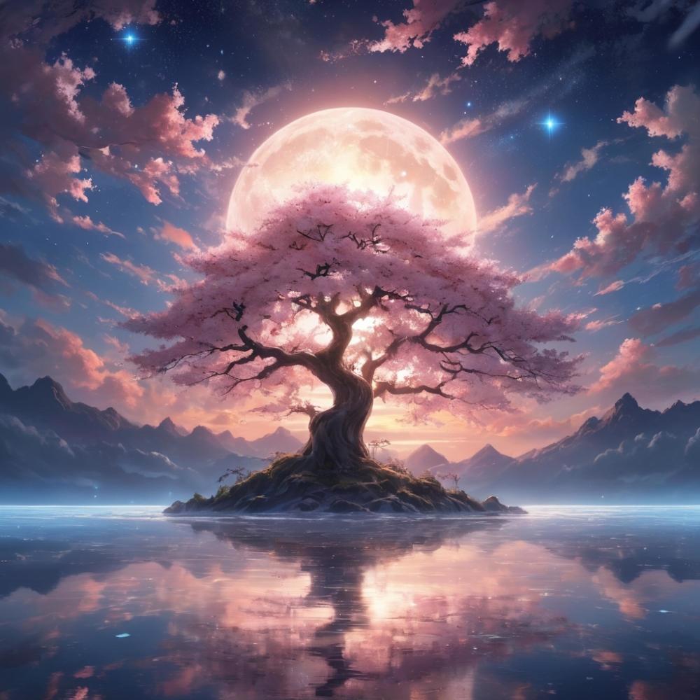Serenity's Whisper