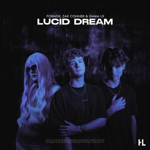 Album Lucid Dream oleh Zak Conner