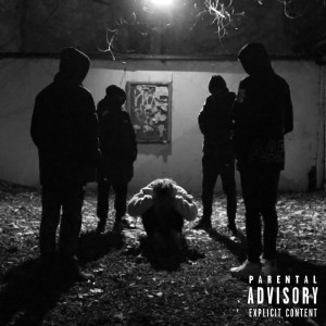 Listen to вайб (Explicit) song with lyrics from MILO$