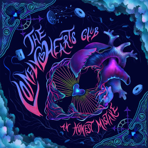An Honest Mistake的专辑The Lonely Hearts Club