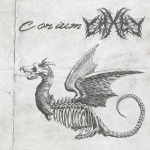 CHXEU的專輯Corium (Explicit)