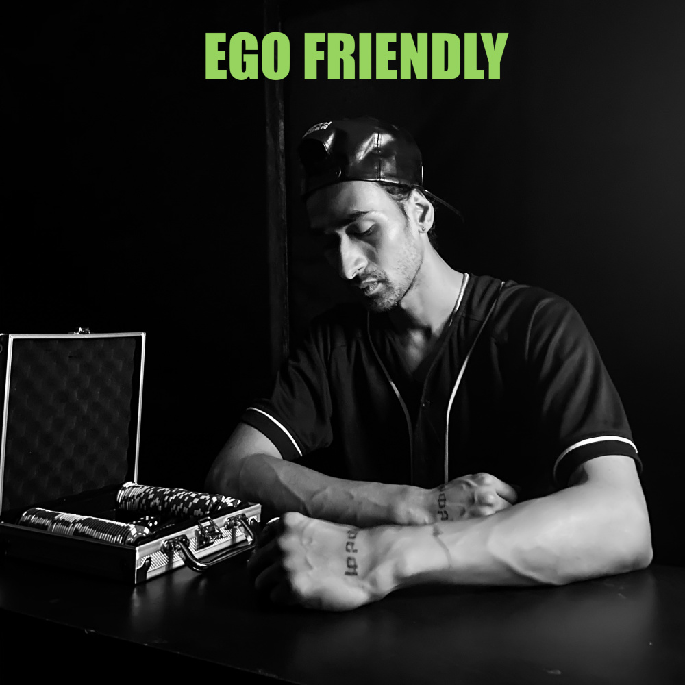 Ego Friendly (Explicit)