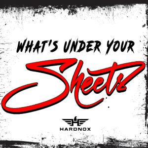 HardNox的專輯What's Under Your Sheets