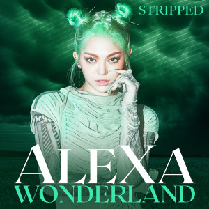 อัลบัม Wonderland (Stripped) ศิลปิน 알렉사