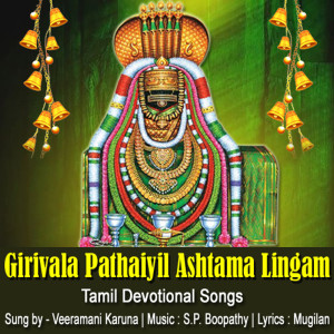 อัลบัม Girivala Pathaiyil Ashtama Lingam ศิลปิน Veeramani Karna