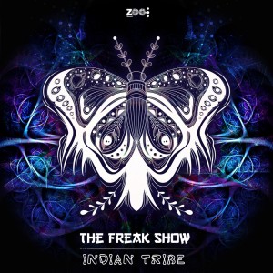 Dengarkan Indian Tribe lagu dari The Freak Show dengan lirik