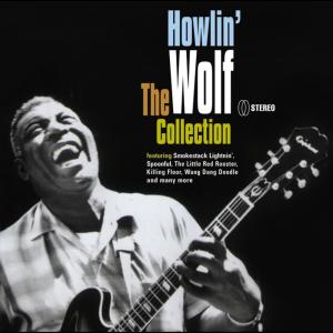 ดาวน์โหลดและฟังเพลง Spoonful พร้อมเนื้อเพลงจาก Howlin' Wolf