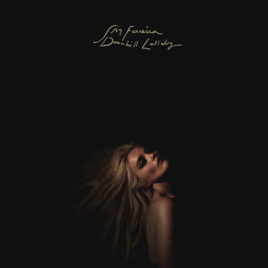 ดาวน์โหลดและฟังเพลง Downhill Lullaby พร้อมเนื้อเพลงจาก Sky Ferreira