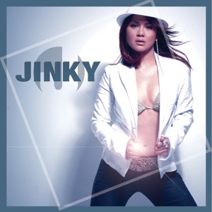 Album Jinky oleh Jinky Vidal