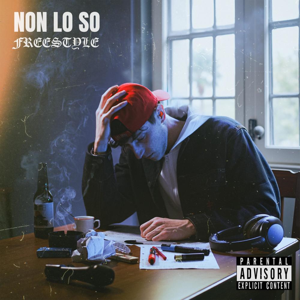 NON LO SO (freestyle) (Explicit)