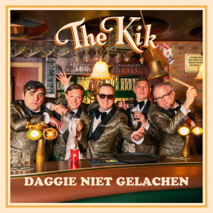 The Kik的專輯Daggie Niet Gelachen