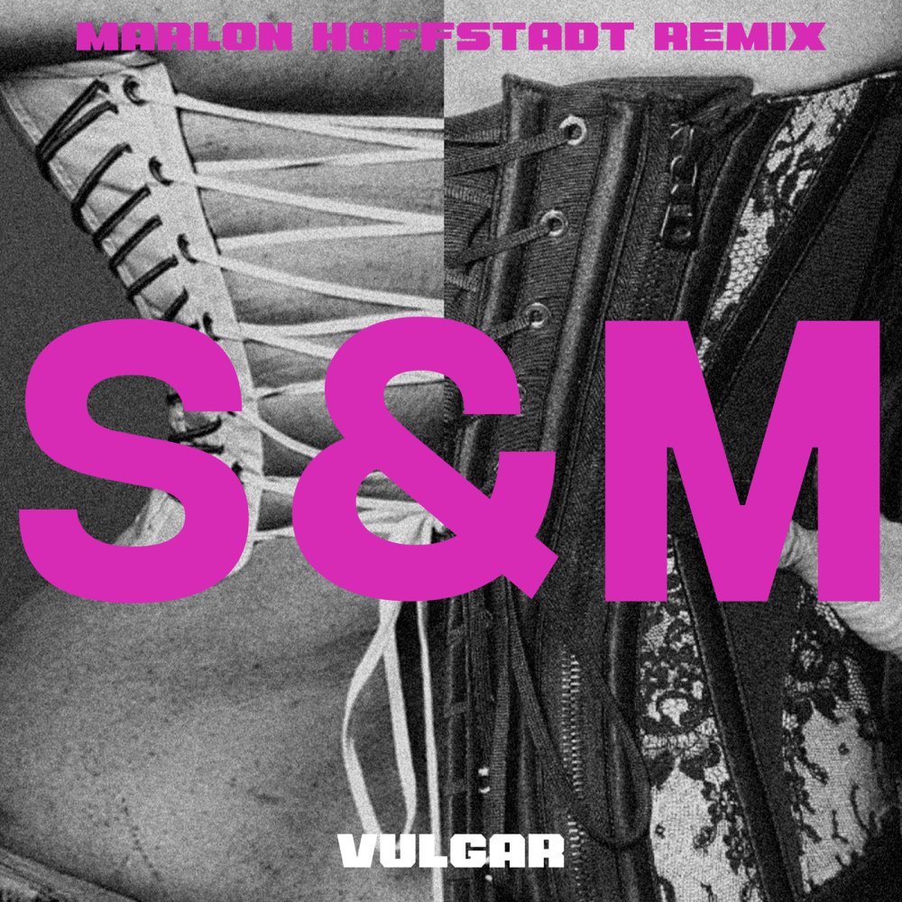 VULGAR (Marlon Hoffstadt Remix|Explicit)
