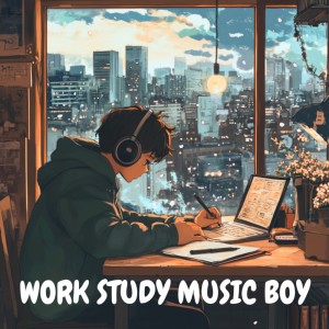 收听WORK STUDY MUSIC BOY的Serene Forest Jazz Relaxation歌词歌曲