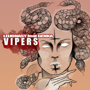 Album Vipers from Leijonasy