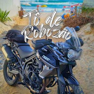 ดาวน์โหลดและฟังเพลง To de Robozão (Explicit) พร้อมเนื้อเพลงจาก oreia mc