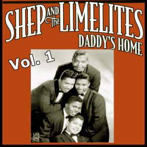 收聽Shep的Daddy's Home歌詞歌曲