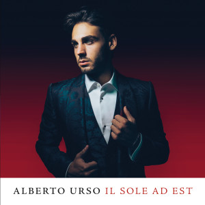Album Il Sole Ad Est from Alberto Urso