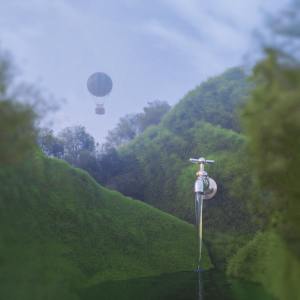 default playlist img