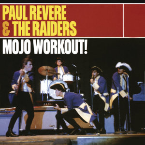 ดาวน์โหลดและฟังเพลง Over You (Mono Version) พร้อมเนื้อเพลงจาก 保罗瑞佛和奇袭者乐团