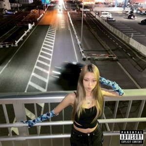 Album Coldnight from Clavis