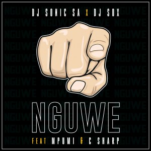 收聽Dj Sonic SA的Nguwe歌詞歌曲