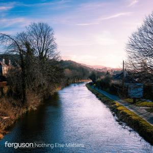 收聽Ferguson的Nothing Else Matters歌詞歌曲