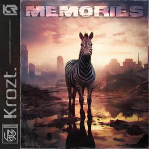 Album Memories from Krozt
