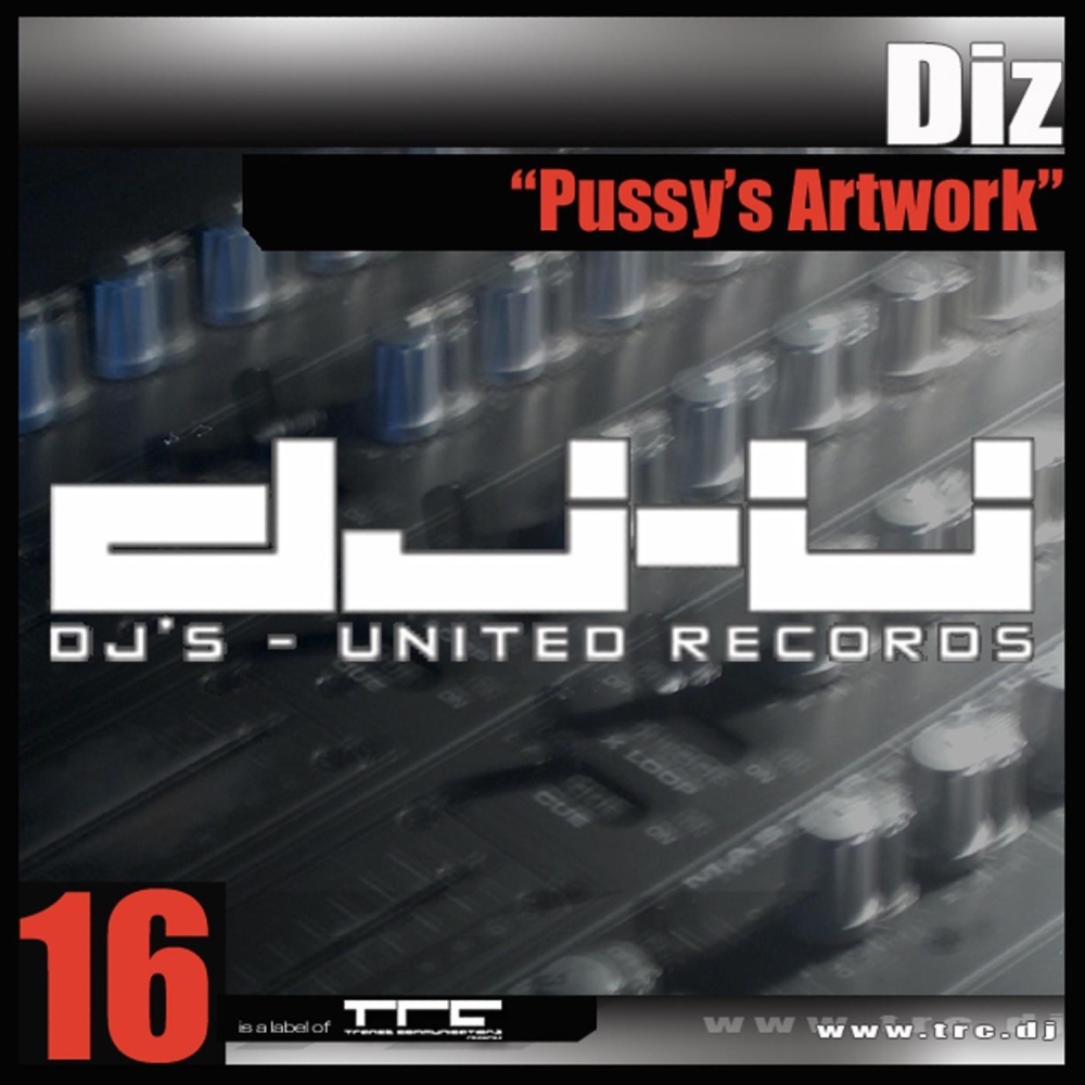 P**sy's Artwork (Original Mix)