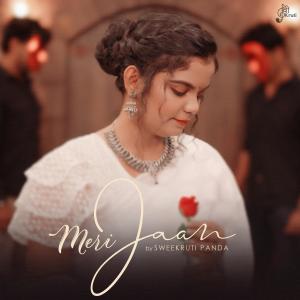 ดาวน์โหลดและฟังเพลง Meri Jaan(Gangubai) (Reprise) พร้อมเนื้อเพลงจาก Sweekruti Panda