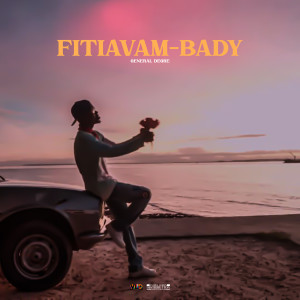 Album Fitiavam-bady from 