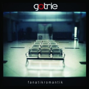 Gotrie的專輯Fanatik Romantik