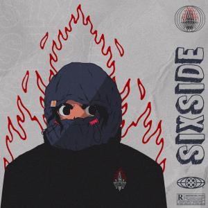 Listen to Icon (Explicit) song with lyrics from SIXBOI