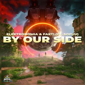 Album By Our Side from Elektronomia