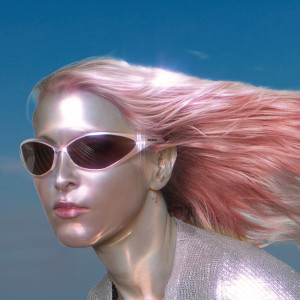 Ellen Allien的專輯Under The Ocean