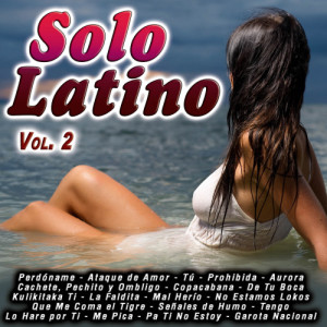 ดาวน์โหลดและฟังเพลง Kulikitaka Ti พร้อมเนื้อเพลงจาก Aires Latinos