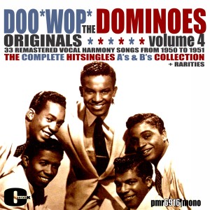 Album Doowop Originals, Volume 4 from 