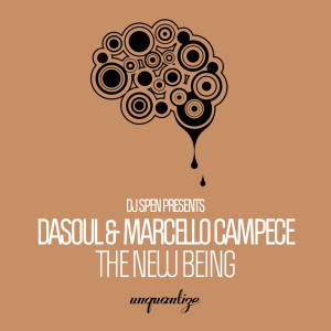 Album The New Being oleh Dasoul