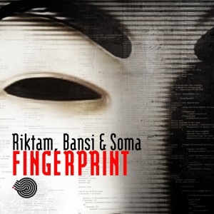 Bansi的專輯Fingerprint