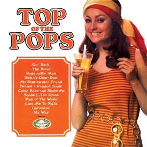 收聽Top of the Poppers的My Sentimental Friend歌詞歌曲