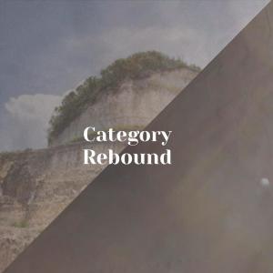 Various的专辑Category Rebound