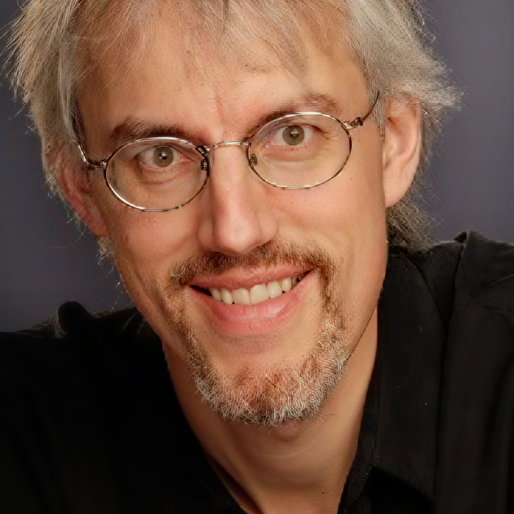 Matthias Maute